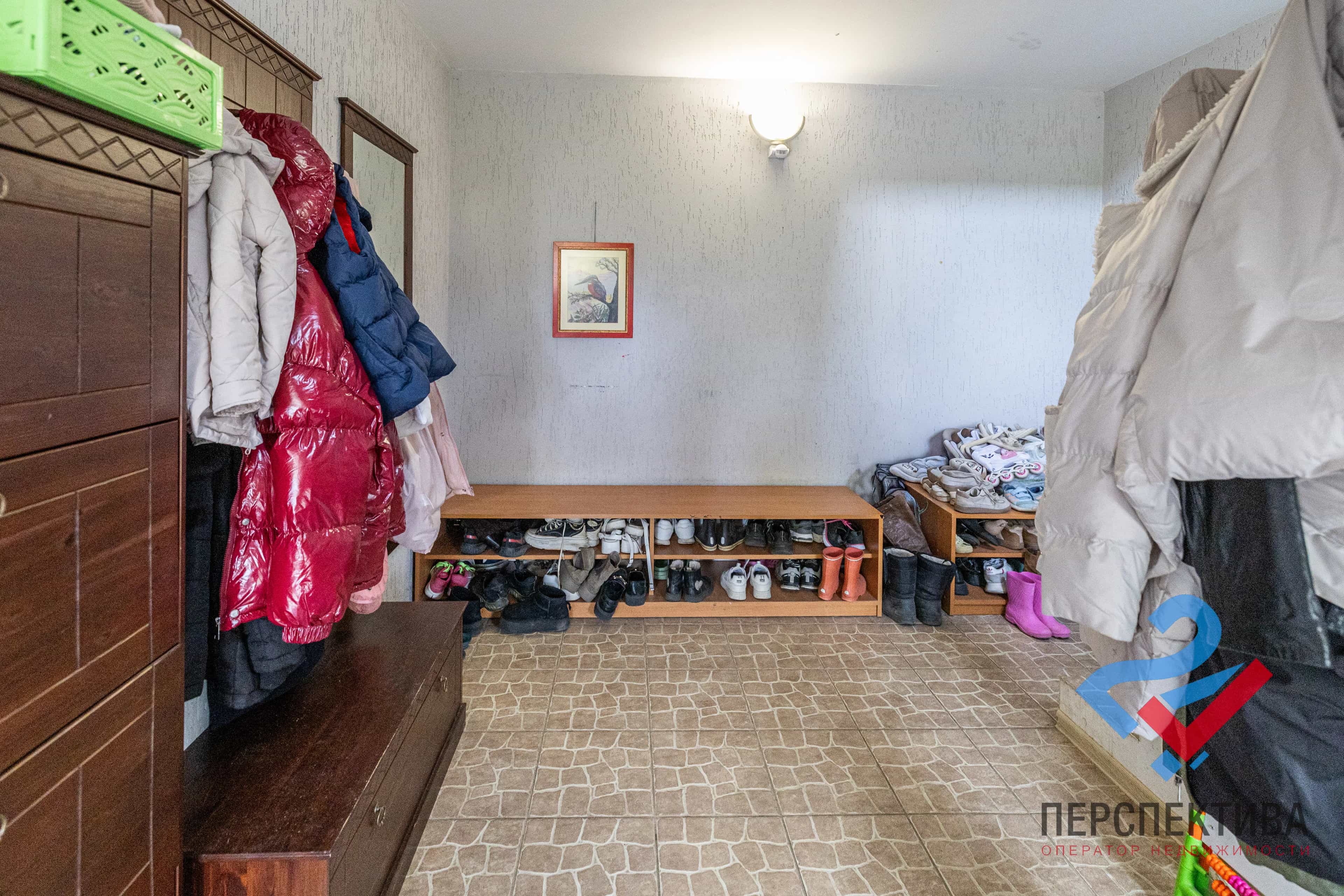 Беларусь, Минский район, Ждановичский сельсовет, агрогородок Ратомка, Минская улица, 22, фото 30