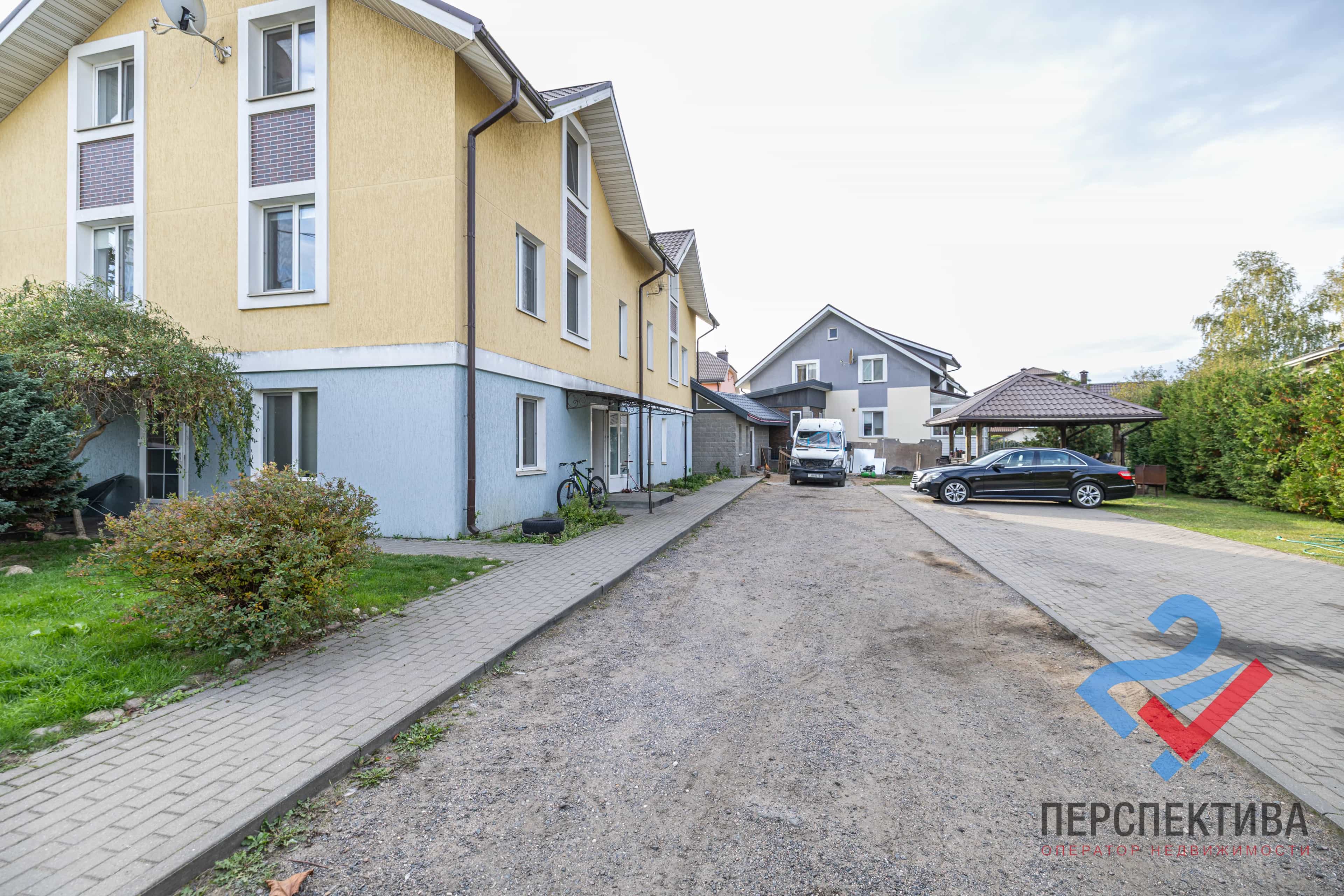 Беларусь, Минский район, Ждановичский сельсовет, агрогородок Ратомка, Минская улица, 22, фото 33