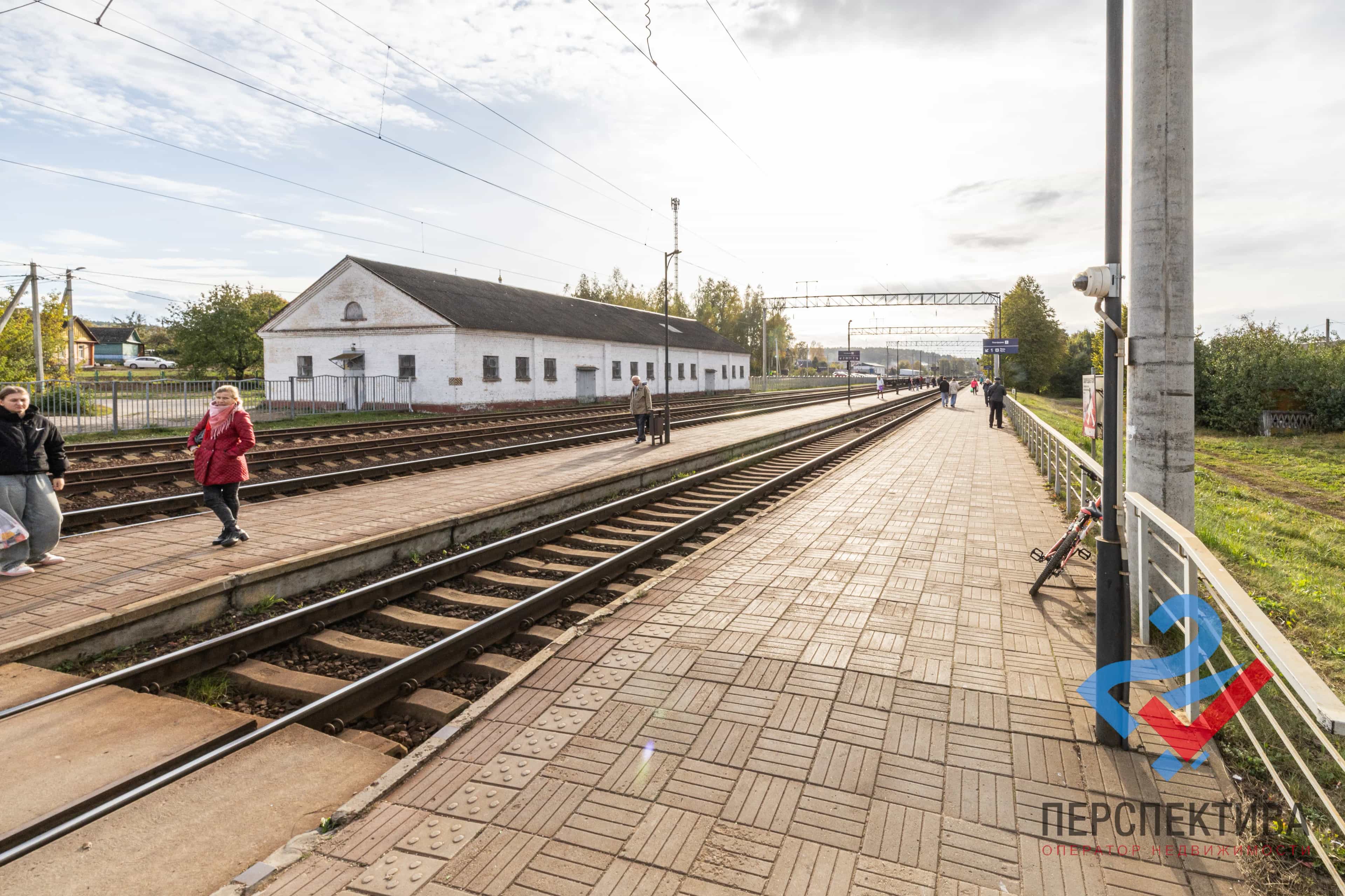 Беларусь, Минский район, Ждановичский сельсовет, агрогородок Ратомка, Минская улица, 22, фото 39