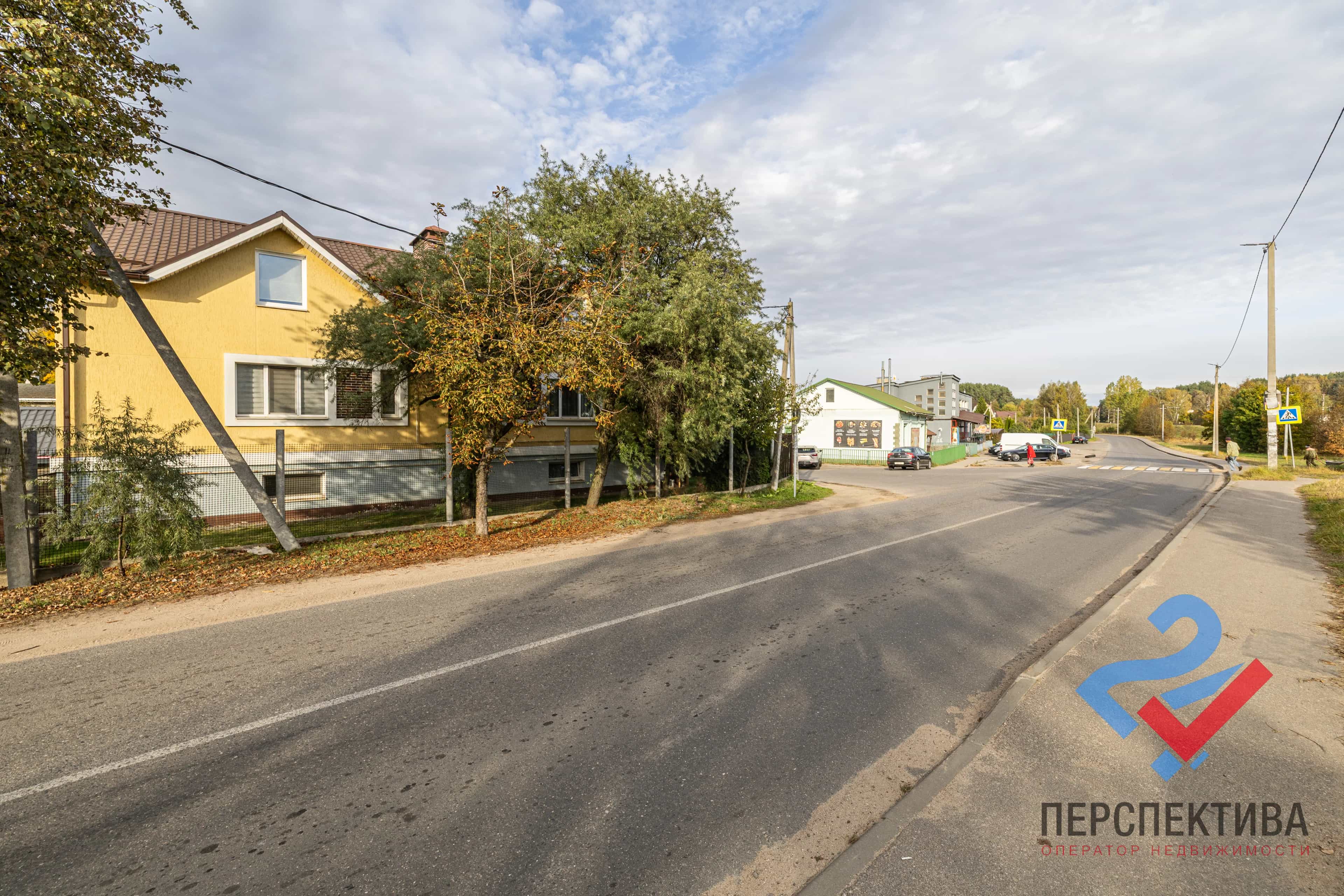 Беларусь, Минский район, Ждановичский сельсовет, агрогородок Ратомка, Минская улица, 22, фото 41