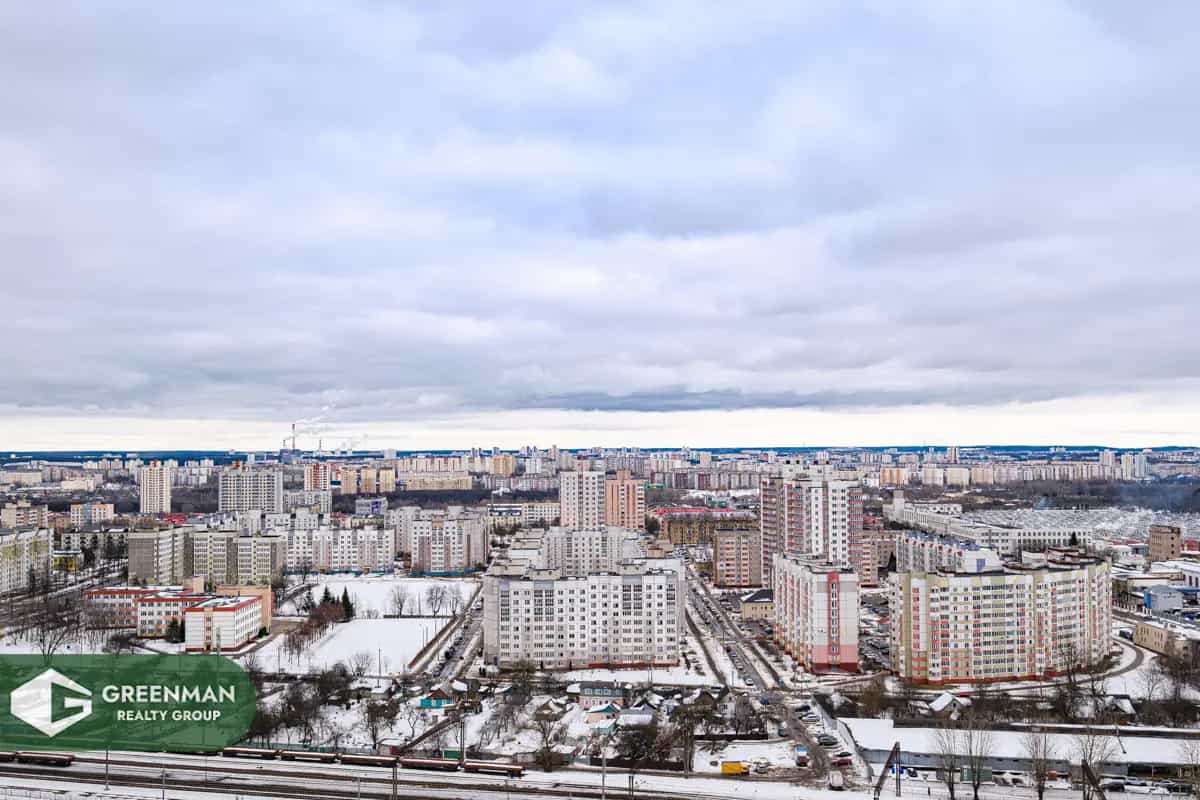 Беларусь, Минск, улица Игоря Лученка, 32, фото 34