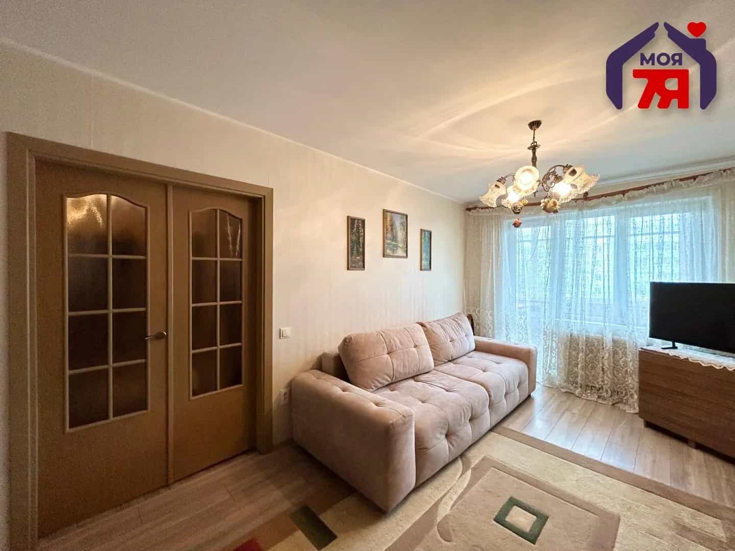 Беларусь, Минская область, Солигорск, Молодёжная улица, 1, фото 2