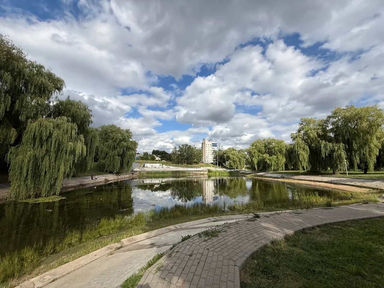 Беларусь, Минск, улица Болеслава Берута, 17к2, фото 24