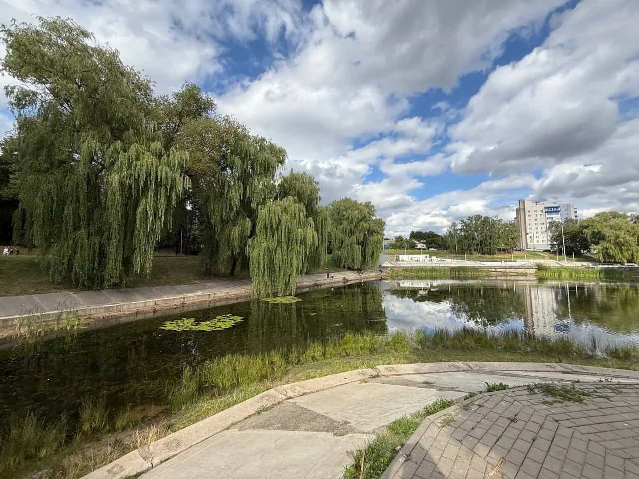 Беларусь, Минск, улица Болеслава Берута, 17к2, фото 25