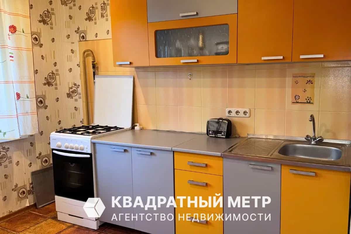 Беларусь, Минская область, Дзержинский район, Фаниполь, Железнодорожная улица, 57