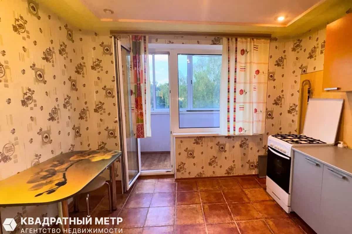 Беларусь, Минская область, Дзержинский район, Фаниполь, Железнодорожная улица, 57, фото 4
