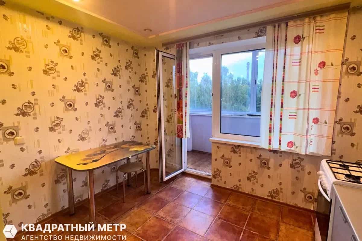 Беларусь, Минская область, Дзержинский район, Фаниполь, Железнодорожная улица, 57, фото 5