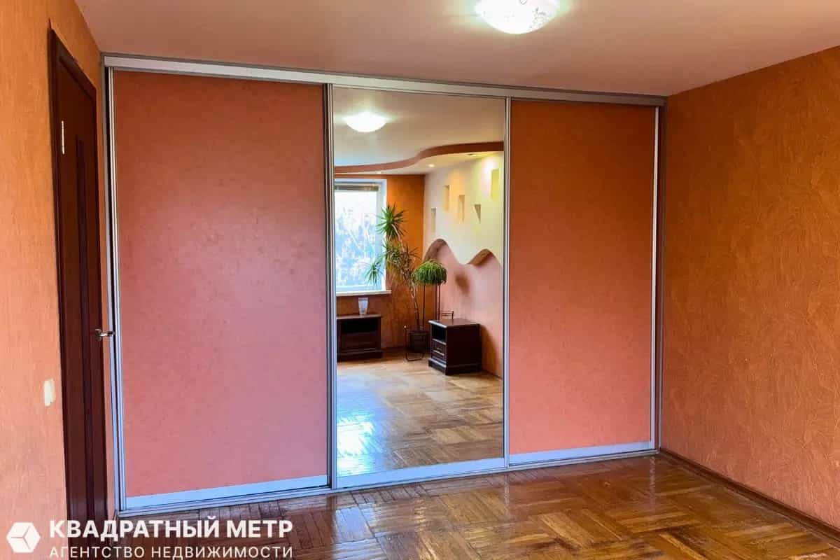 Беларусь, Минская область, Дзержинский район, Фаниполь, Железнодорожная улица, 57, фото 11