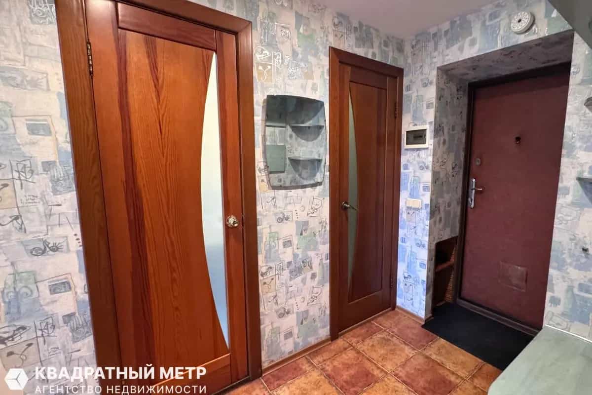 Беларусь, Минская область, Дзержинский район, Фаниполь, Железнодорожная улица, 57, фото 13