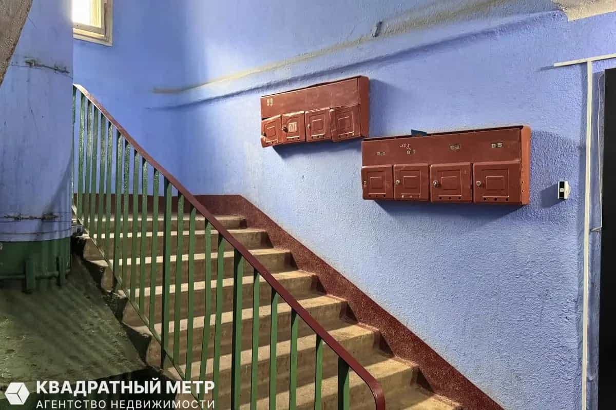 Беларусь, Минская область, Дзержинский район, Фаниполь, Железнодорожная улица, 57, фото 20