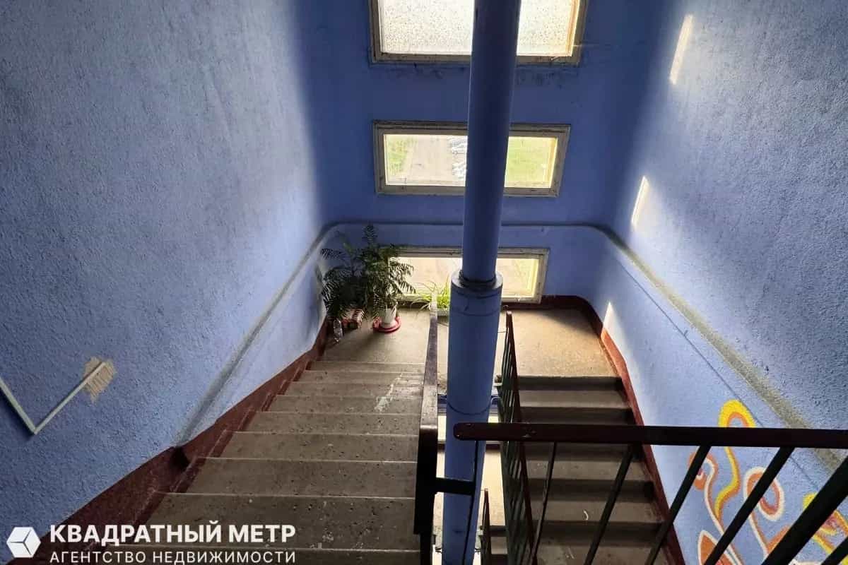 Беларусь, Минская область, Дзержинский район, Фаниполь, Железнодорожная улица, 57, фото 21