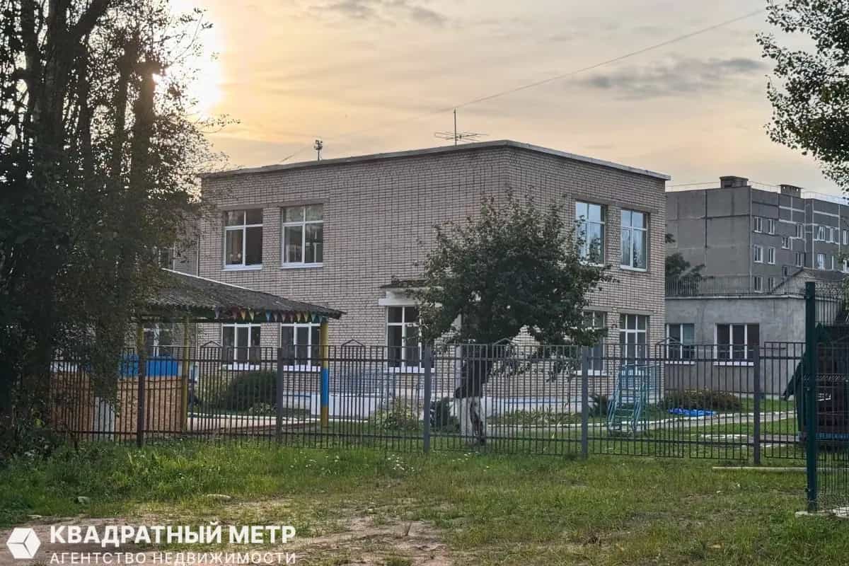 Беларусь, Минская область, Дзержинский район, Фаниполь, Железнодорожная улица, 57, фото 25