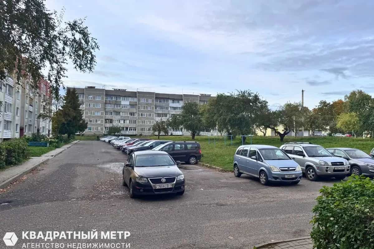 Беларусь, Минская область, Дзержинский район, Фаниполь, Железнодорожная улица, 57, фото 26