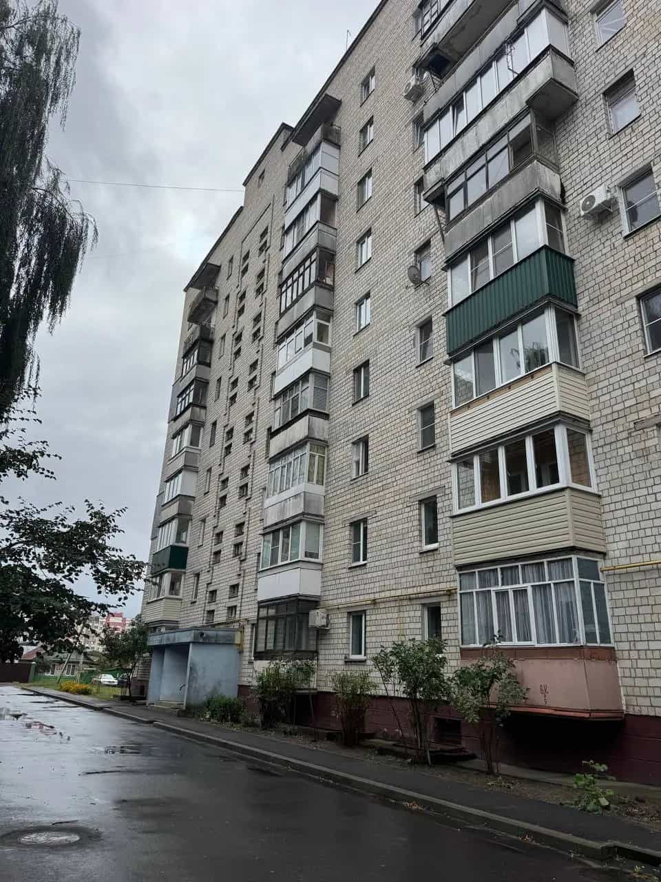 Беларусь, Гомель, Пионерская улица, 8