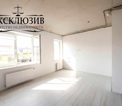 Беларусь, Минский район, Горанский сельсовет, агрогородок Новоселье, Рождественская улица, 2В, фото 15