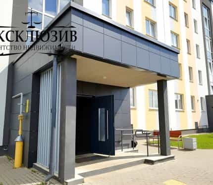 Беларусь, Минский район, Горанский сельсовет, агрогородок Новоселье, Рождественская улица, 2В, фото 33