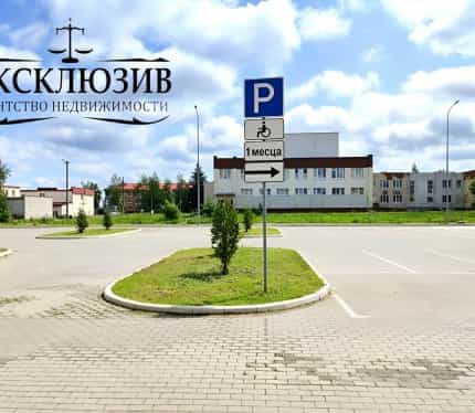 Беларусь, Минский район, Горанский сельсовет, агрогородок Новоселье, Рождественская улица, 2В, фото 34