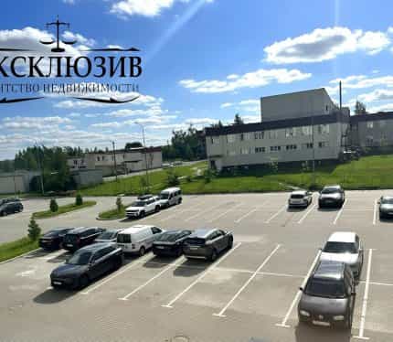 Беларусь, Минский район, Горанский сельсовет, агрогородок Новоселье, Рождественская улица, 2В, фото 35