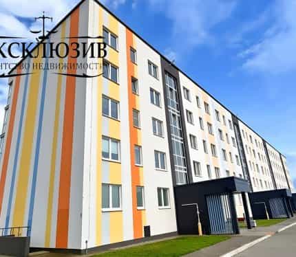 Беларусь, Минский район, Горанский сельсовет, агрогородок Новоселье, Рождественская улица, 2В, фото 36