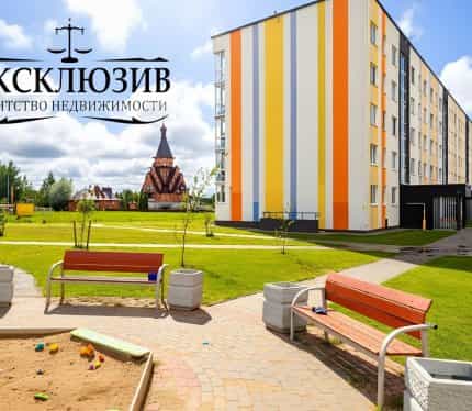 Беларусь, Минский район, Горанский сельсовет, агрогородок Новоселье, Рождественская улица, 2В, фото 38