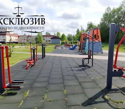 Беларусь, Минский район, Горанский сельсовет, агрогородок Новоселье, Рождественская улица, 2В, фото 39