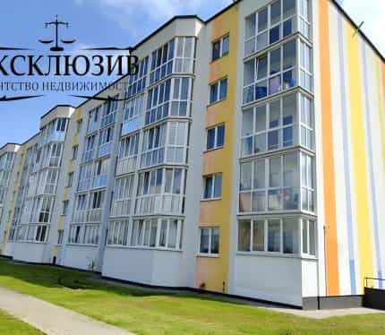 Беларусь, Минский район, Горанский сельсовет, агрогородок Новоселье, Рождественская улица, 2В, фото 40