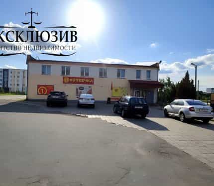 Беларусь, Минский район, Горанский сельсовет, агрогородок Новоселье, Рождественская улица, 2В, фото 43