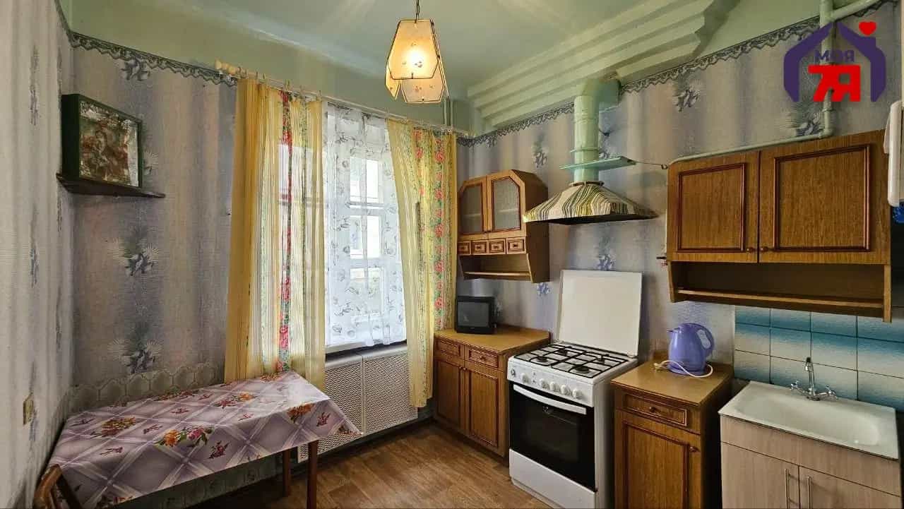 Беларусь, Минск, улица Пономаренко, 18, фото 5