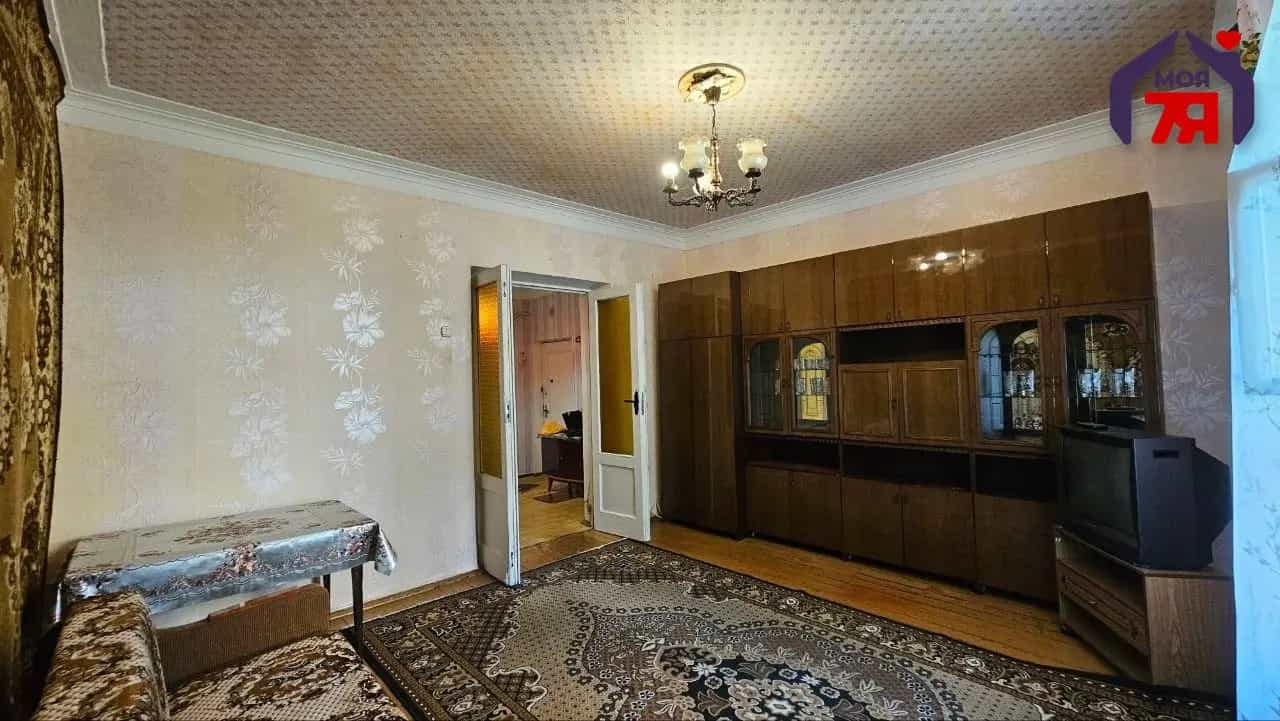 Беларусь, Минск, улица Пономаренко, 18, фото 8