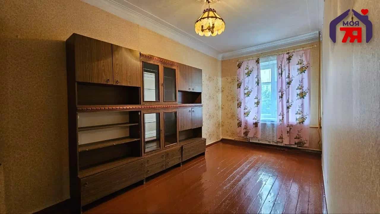 Беларусь, Минск, улица Пономаренко, 18, фото 9