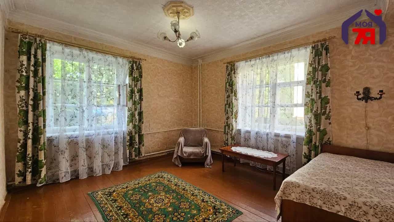 Беларусь, Минск, улица Пономаренко, 18, фото 11