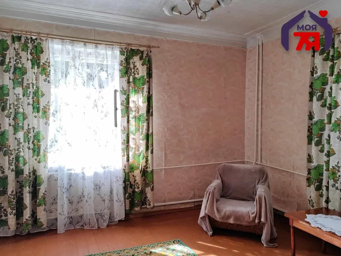 Беларусь, Минск, улица Пономаренко, 18, фото 12
