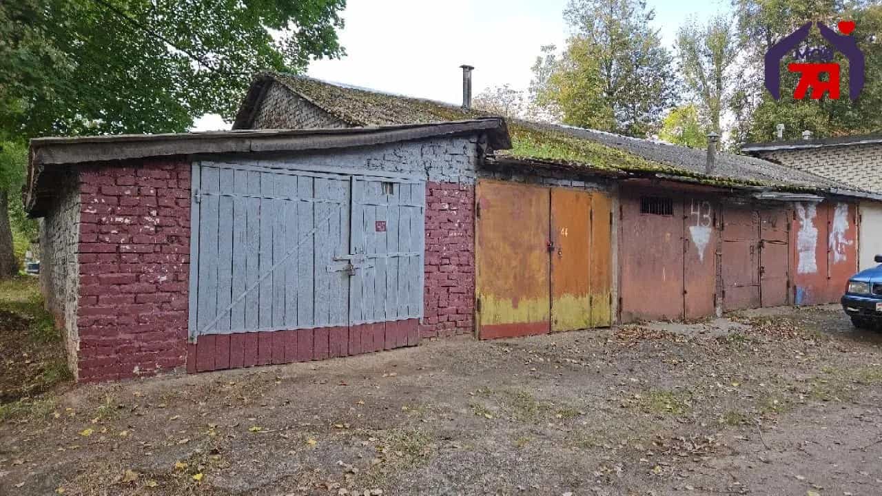 Беларусь, Минск, улица Пономаренко, 18, фото 17
