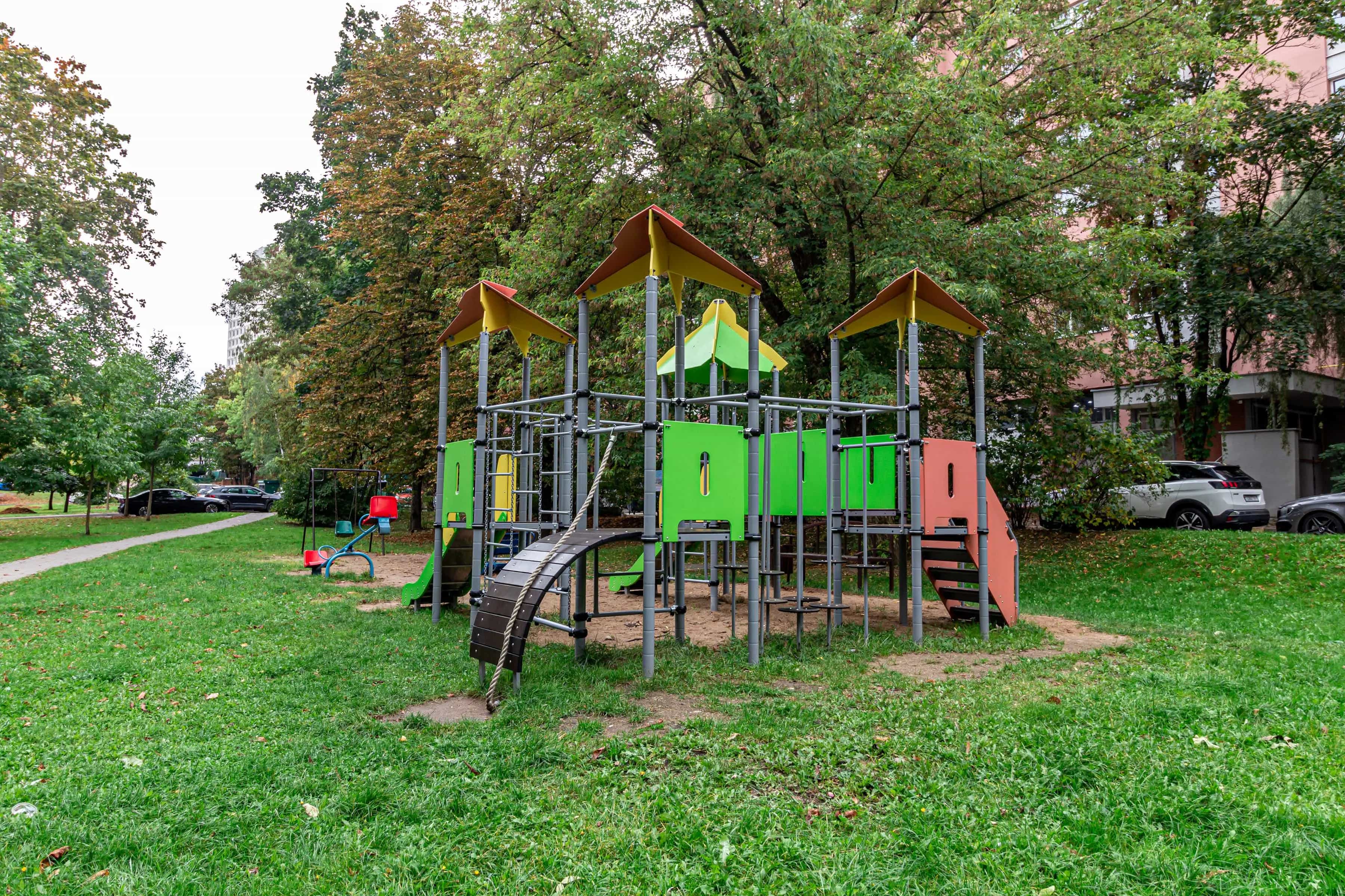 Беларусь, Минск, улица Максима Танка, 10, фото 18
