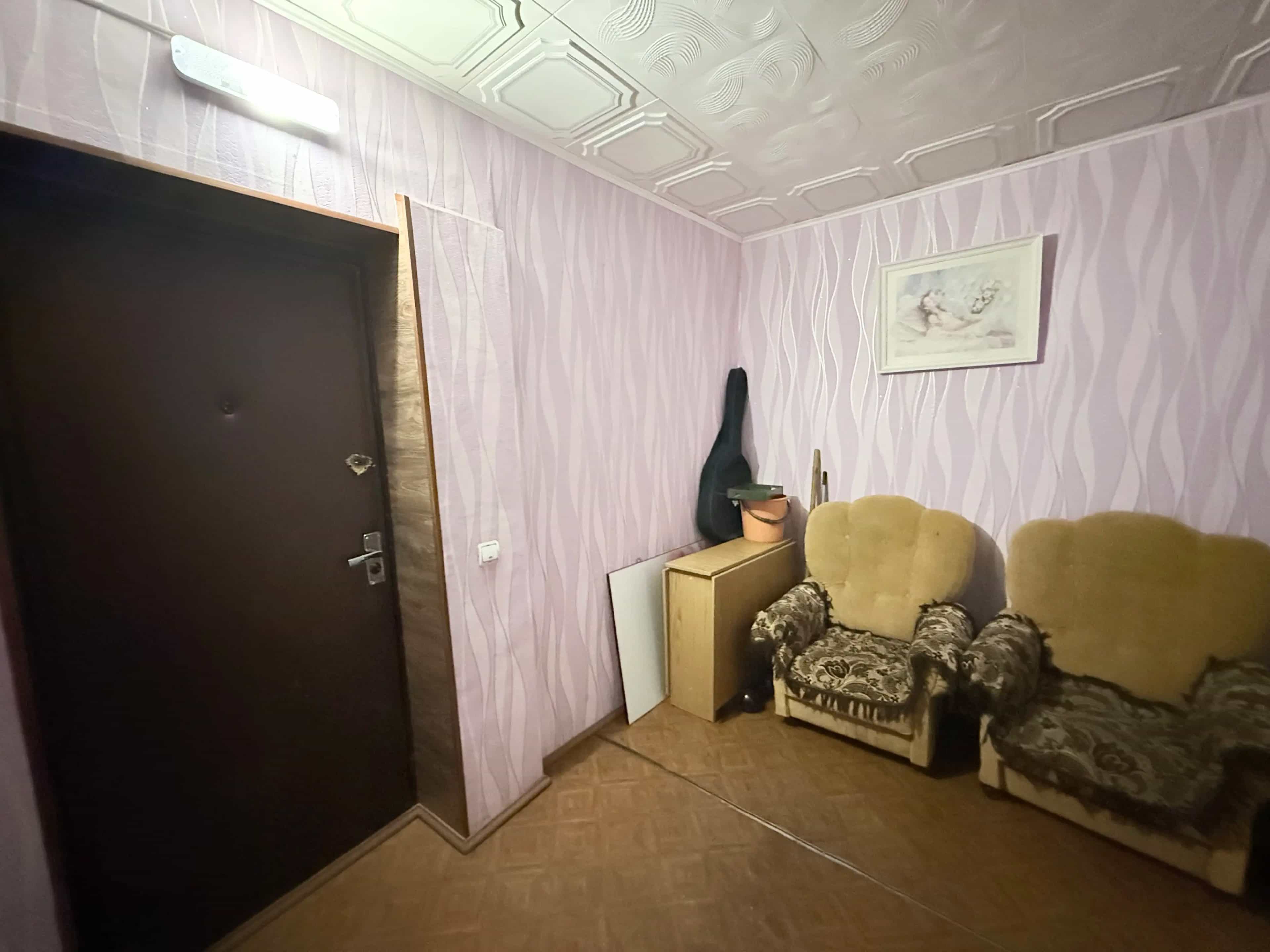Беларусь, Витебская область, Орша, 1-й переулок Климента Тимирязева, 18, фото 22