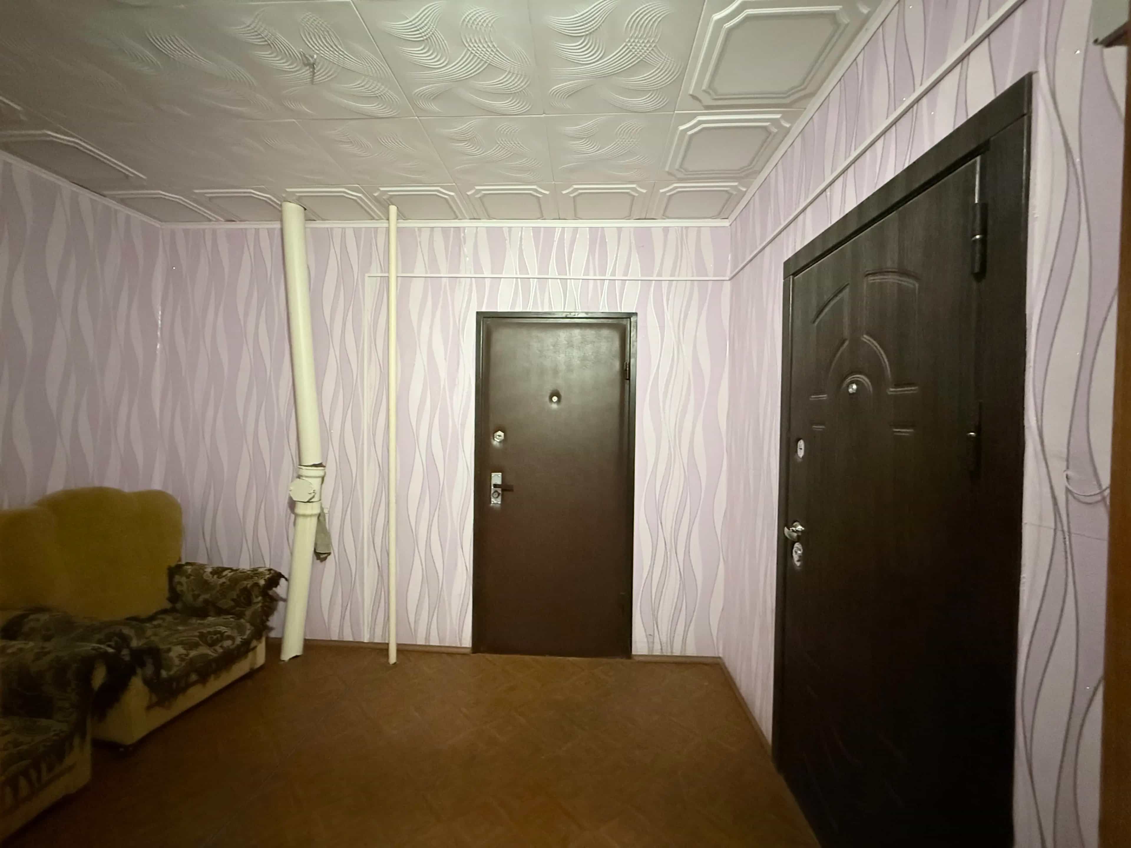 Беларусь, Витебская область, Орша, 1-й переулок Климента Тимирязева, 18, фото 23