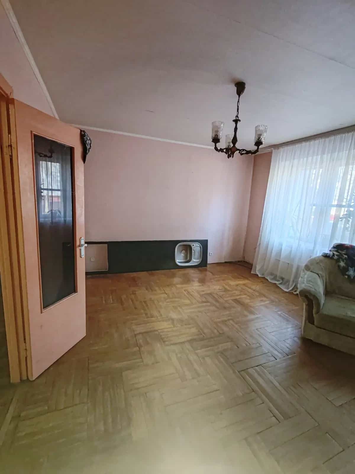 Беларусь, Минск, улица Васнецова, 11А