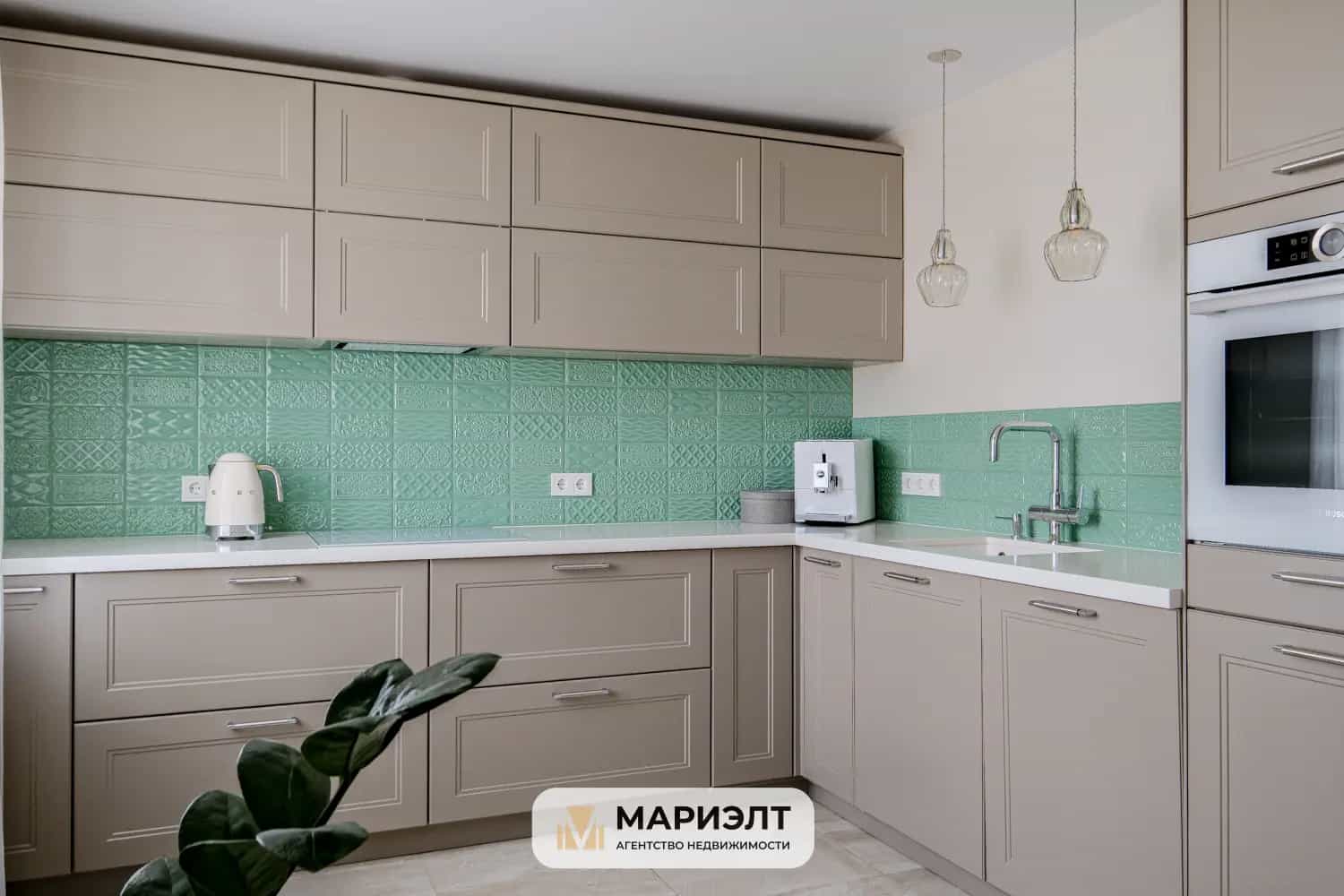 Беларусь, Минск, улица Алеся Гаруна, 1, фото 3