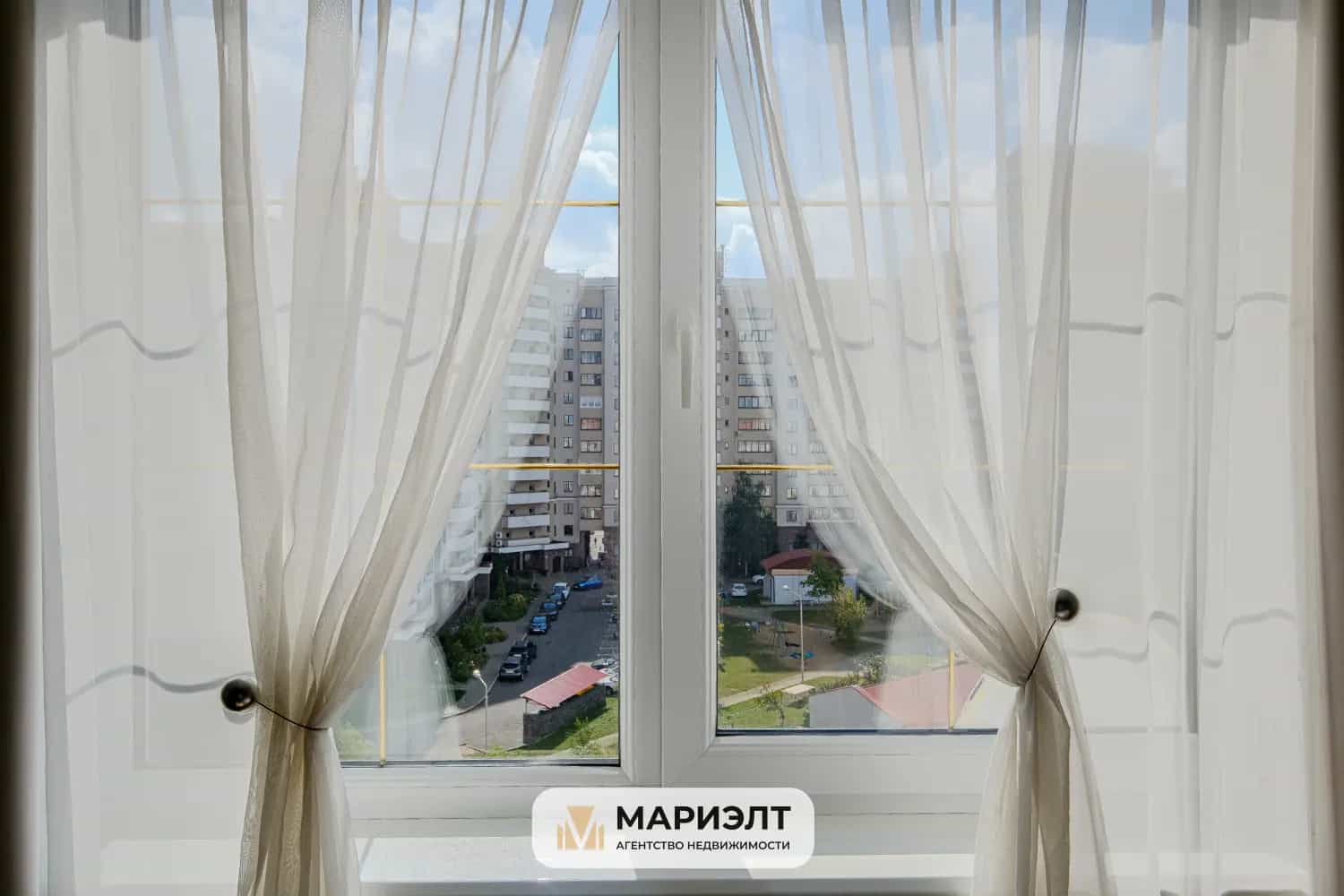Беларусь, Минск, улица Алеся Гаруна, 1, фото 14