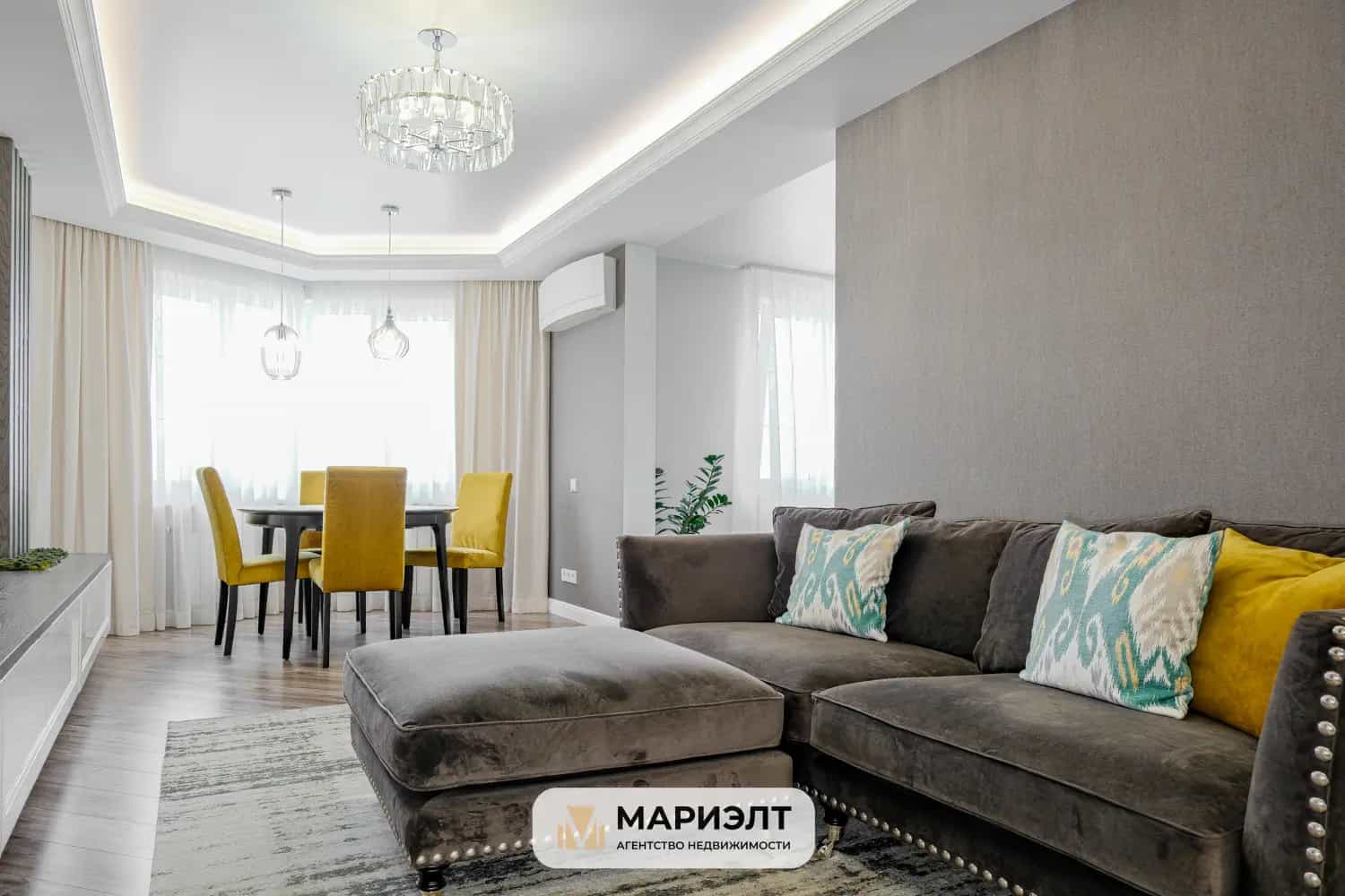 Беларусь, Минск, улица Алеся Гаруна, 1, фото 20