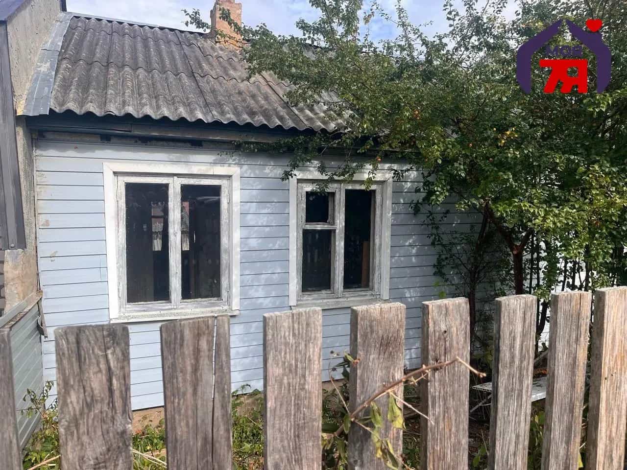 Беларусь, Минский район, Боровлянский сельсовет, деревня Королёв Стан, Школьная улица, 13, фото 2