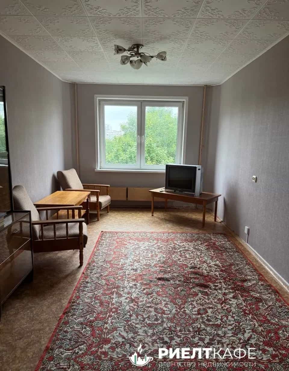 Беларусь, Минск, улица Белецкого, 16к2, фото 2