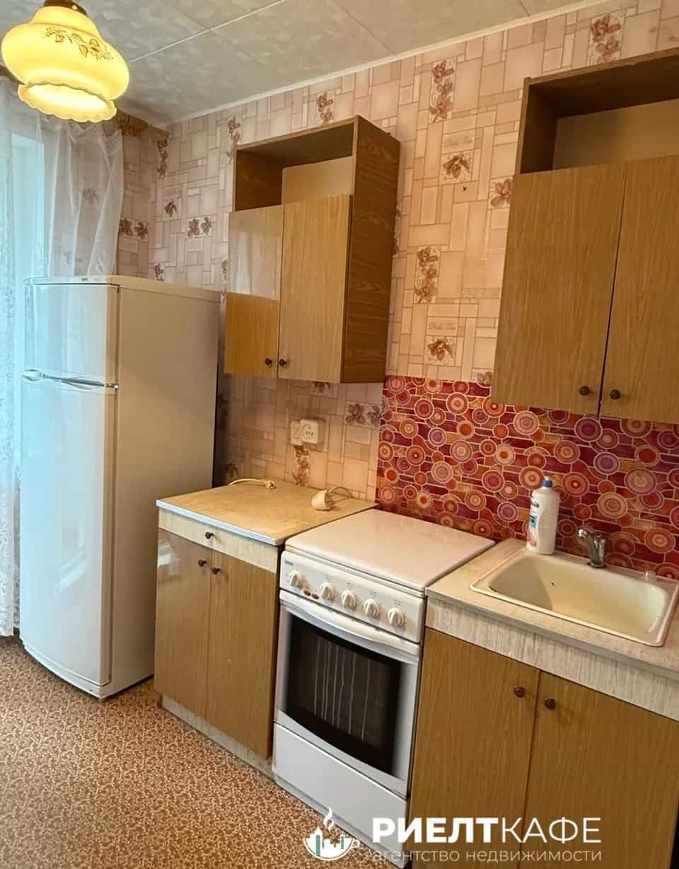 Беларусь, Минск, улица Белецкого, 16к2, фото 4