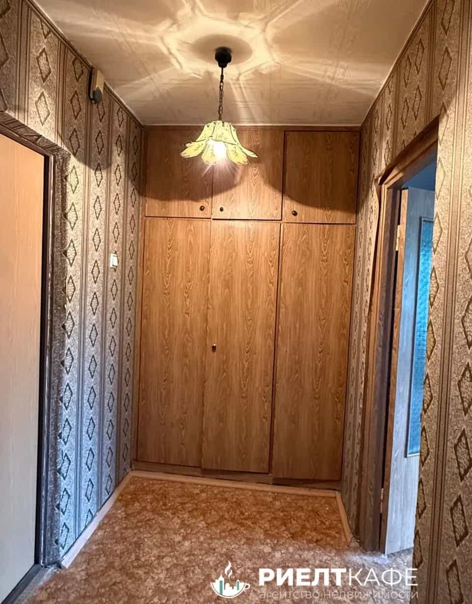 Беларусь, Минск, улица Белецкого, 16к2, фото 7