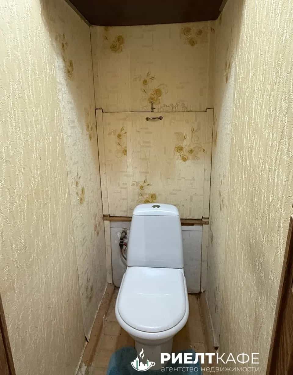 Беларусь, Минск, улица Белецкого, 16к2, фото 8
