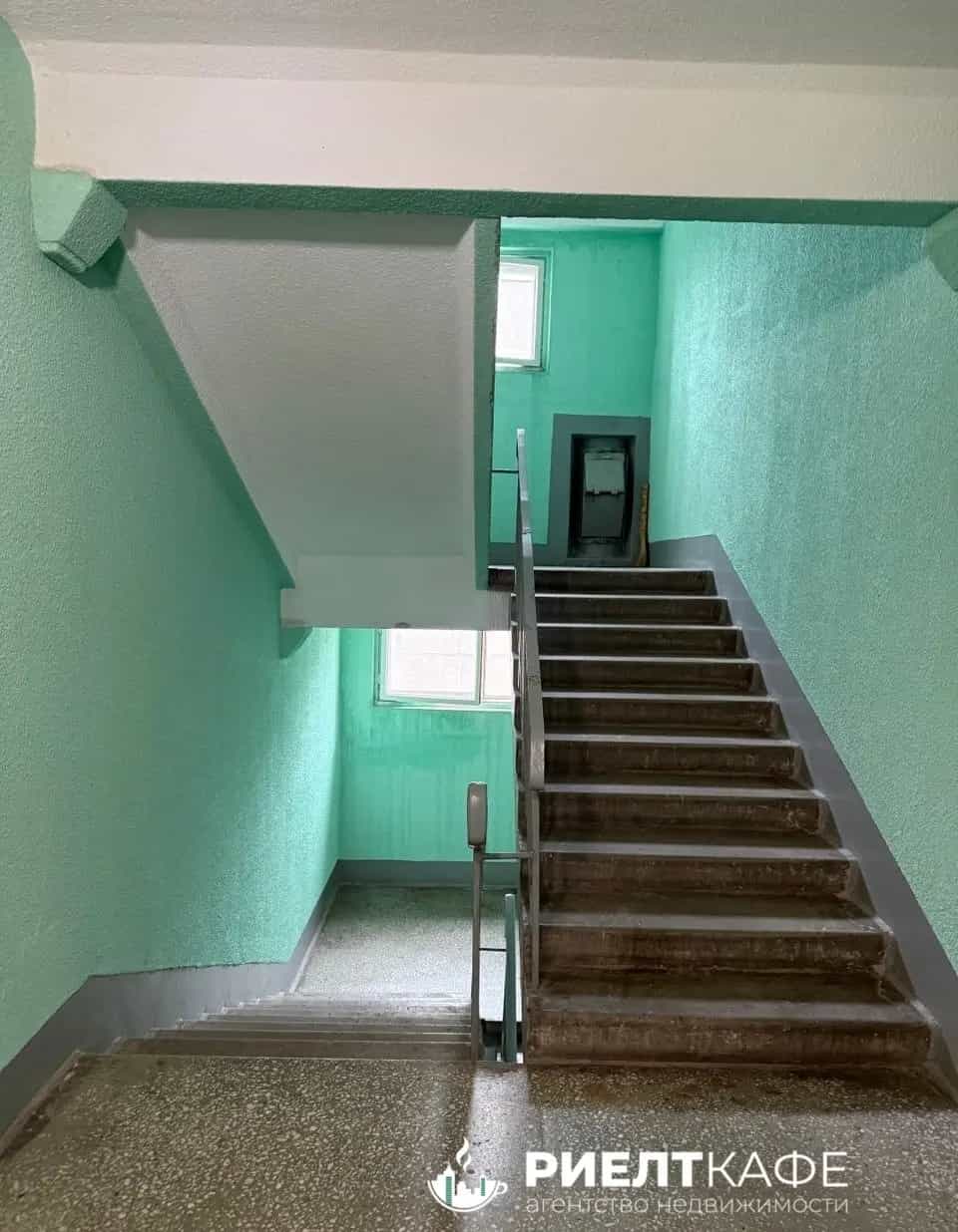 Беларусь, Минск, улица Белецкого, 16к2, фото 11