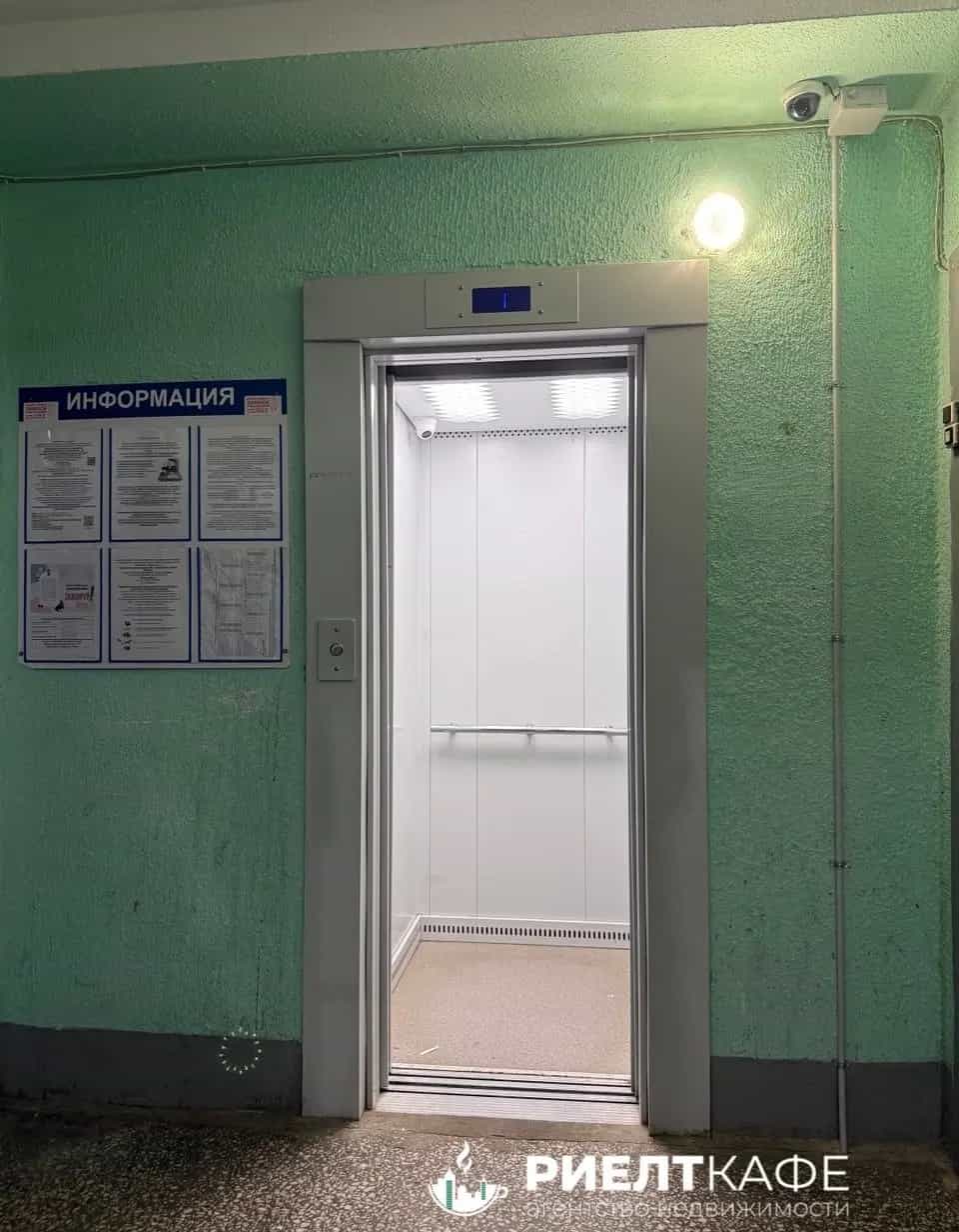 Беларусь, Минск, улица Белецкого, 16к2, фото 12
