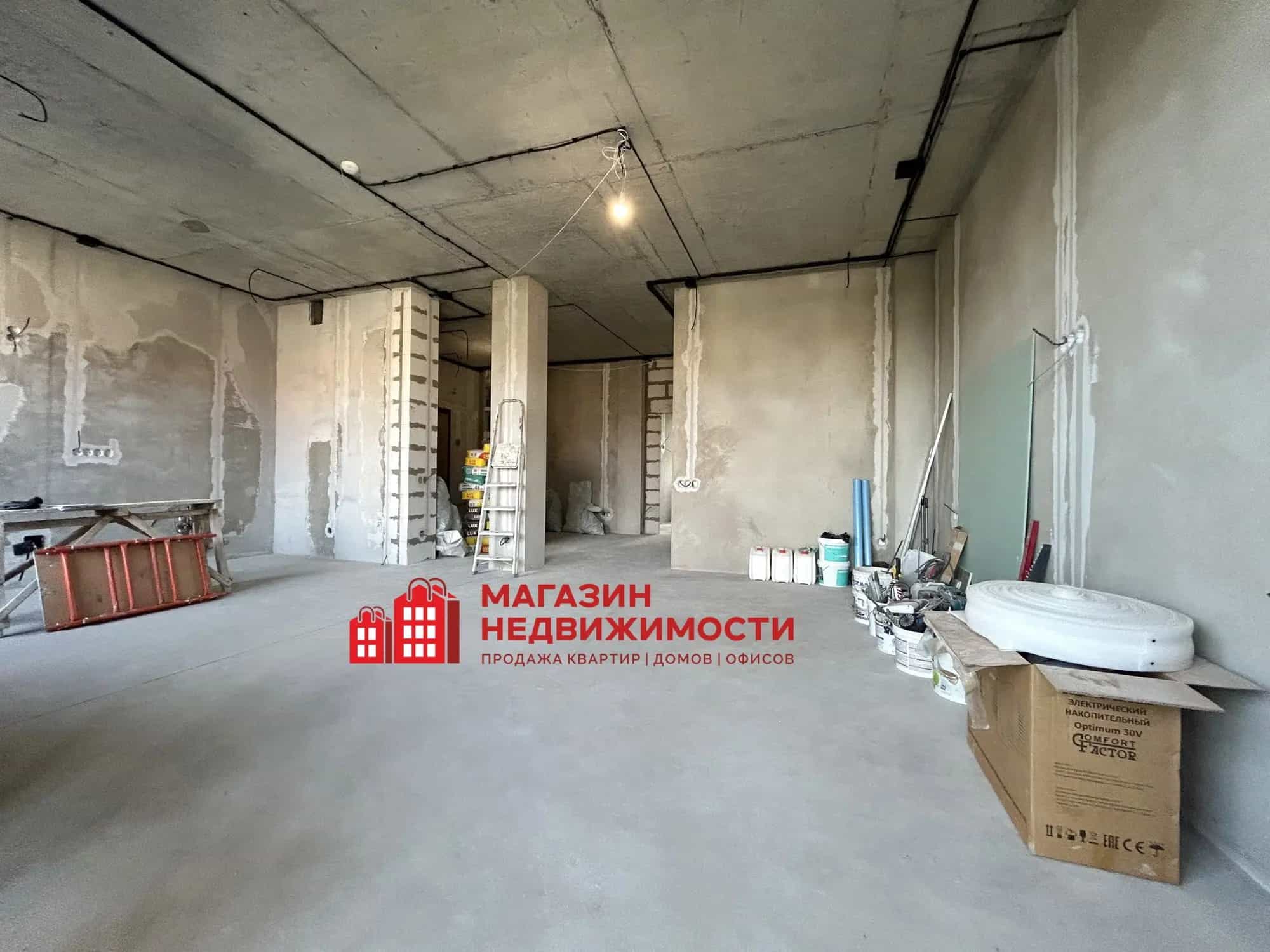 Беларусь, Гродно, улица Титова, 14, фото 5