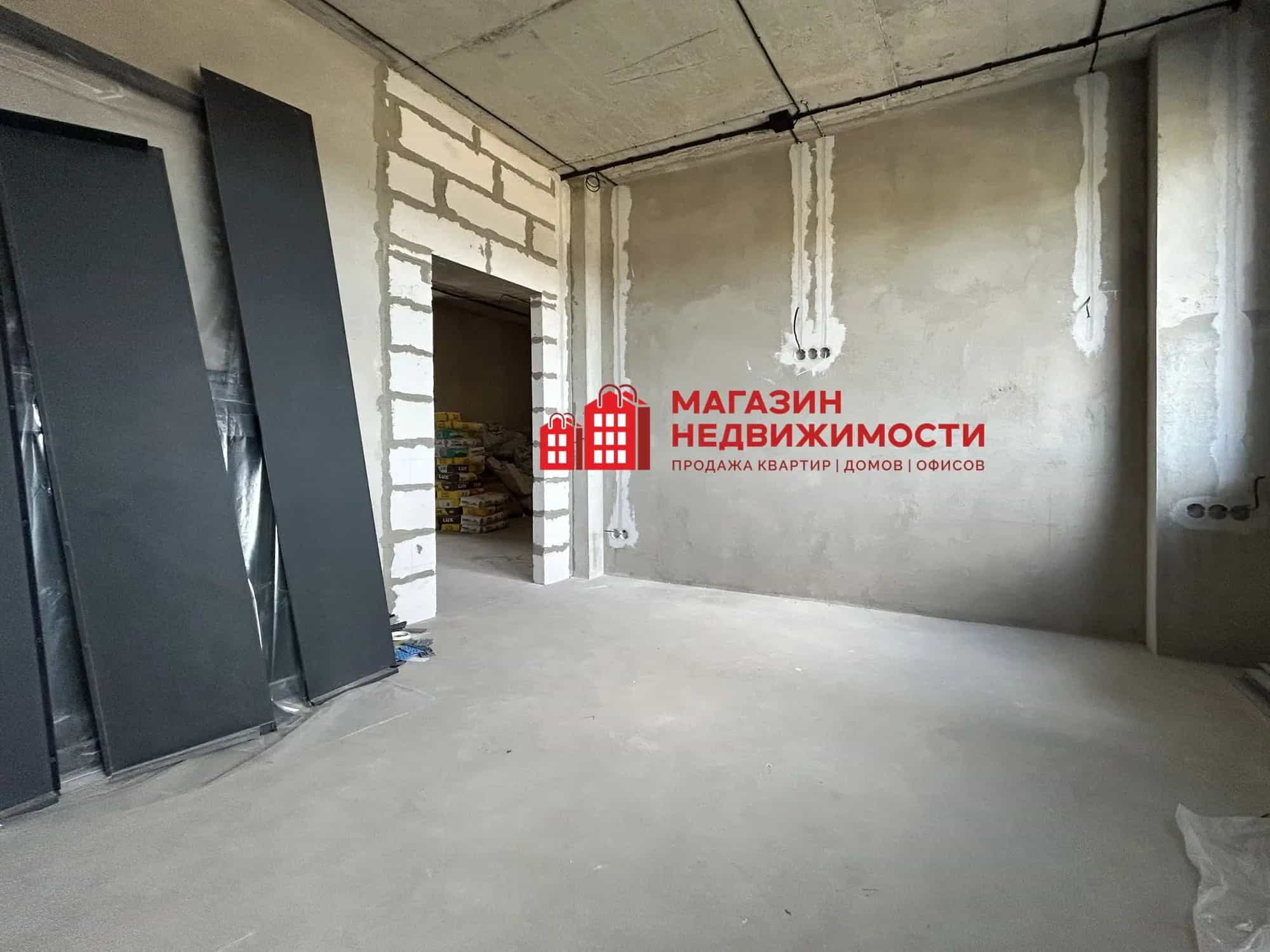 Беларусь, Гродно, улица Титова, 14, фото 11