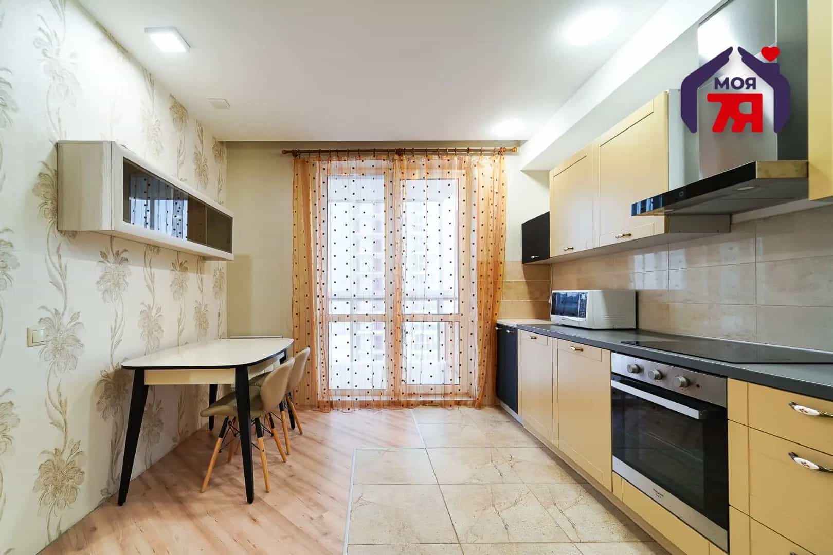 Беларусь, Минск, улица Максима Богдановича, 136, фото 5